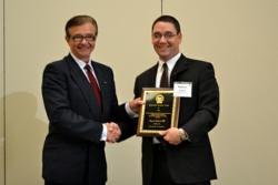 grantham outstanding graduate